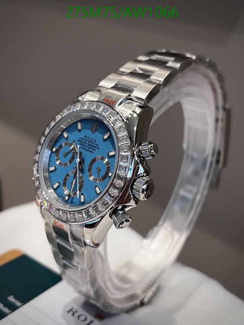 Rolex-WatchesMirror Quality Code: AW1066 $: 275USD