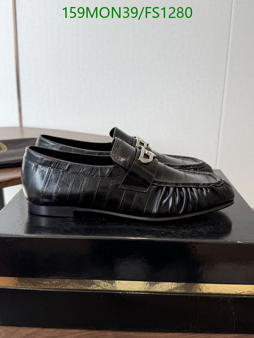Christian Louboutin-Women Shoes Code: FS1280 $: 159USD