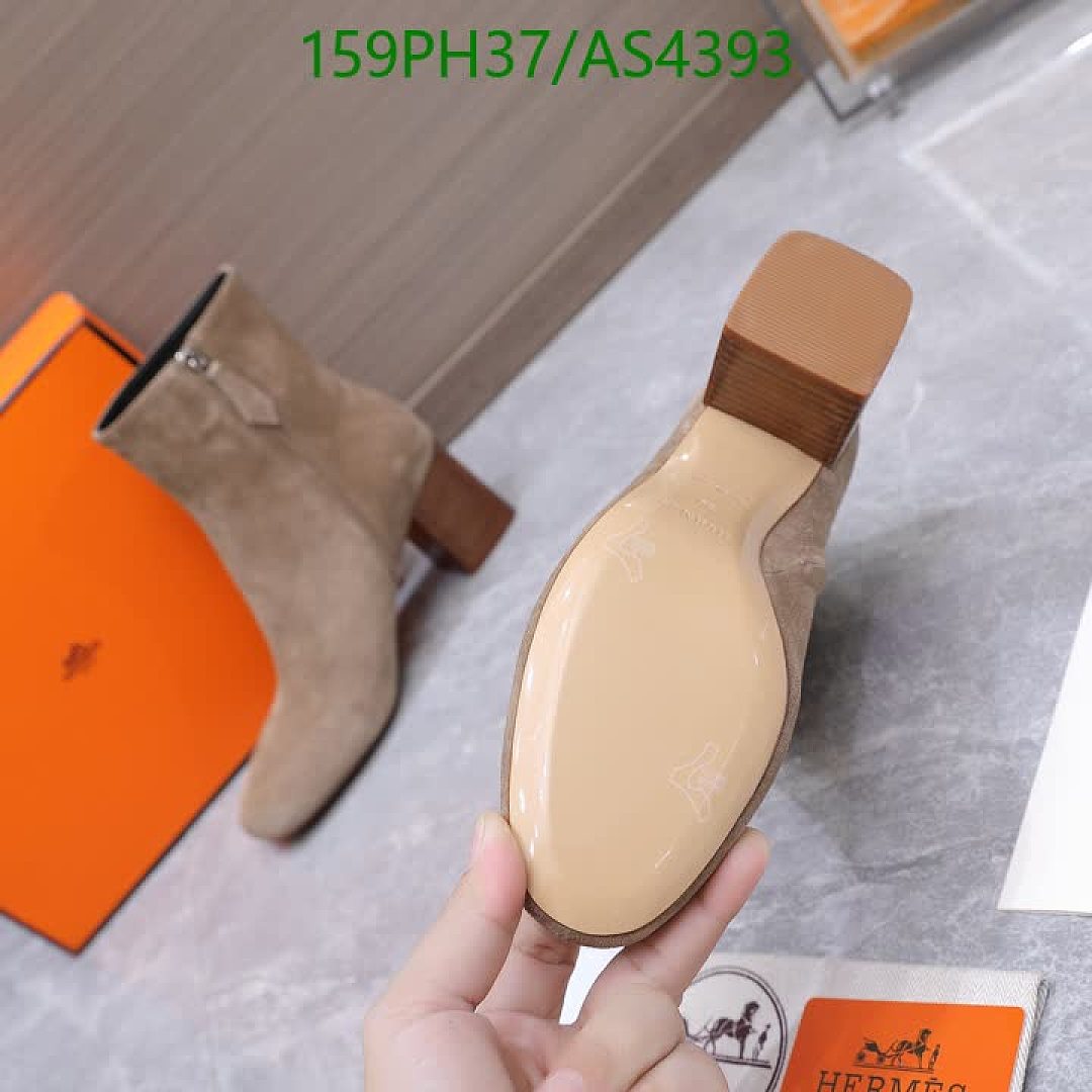 Hermes-Women Shoes Code: AS4393 $: 159USD