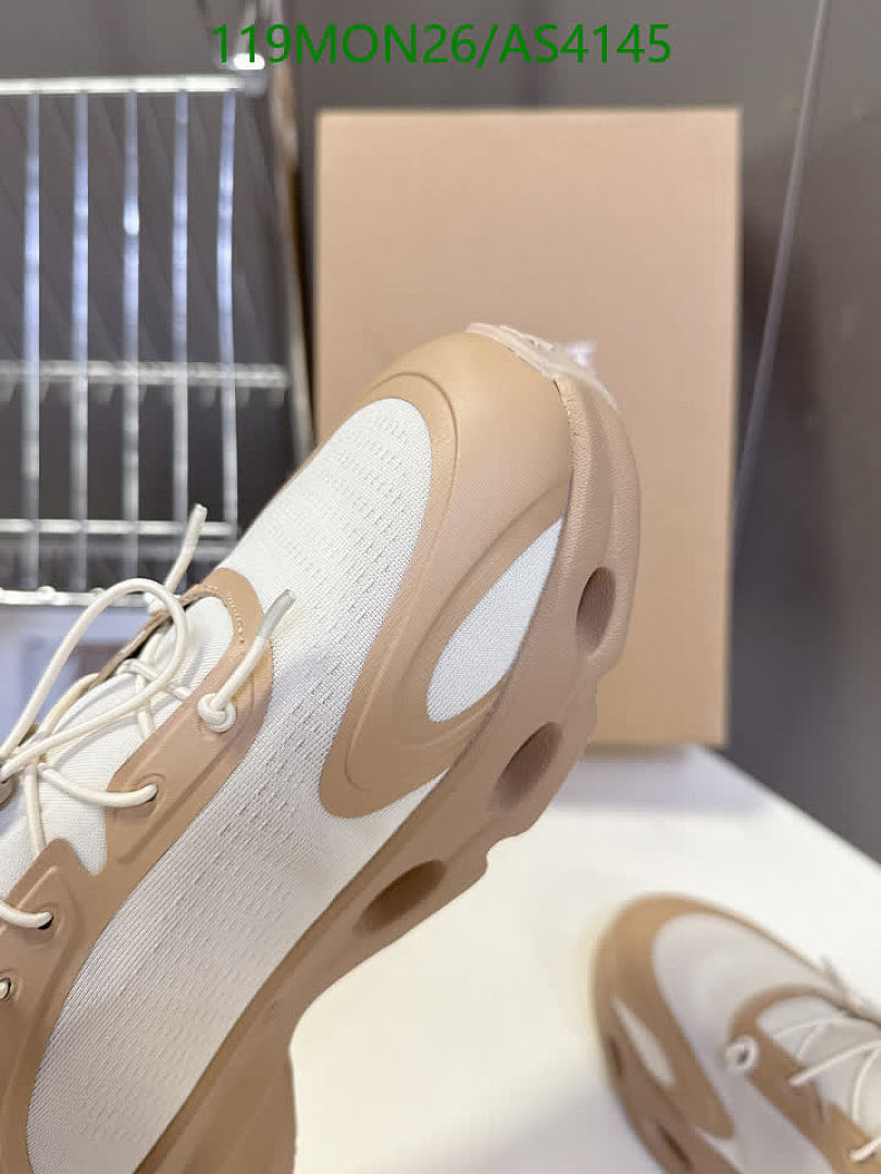 Loewe-Women Shoes Code: AS4145 $: 119USD