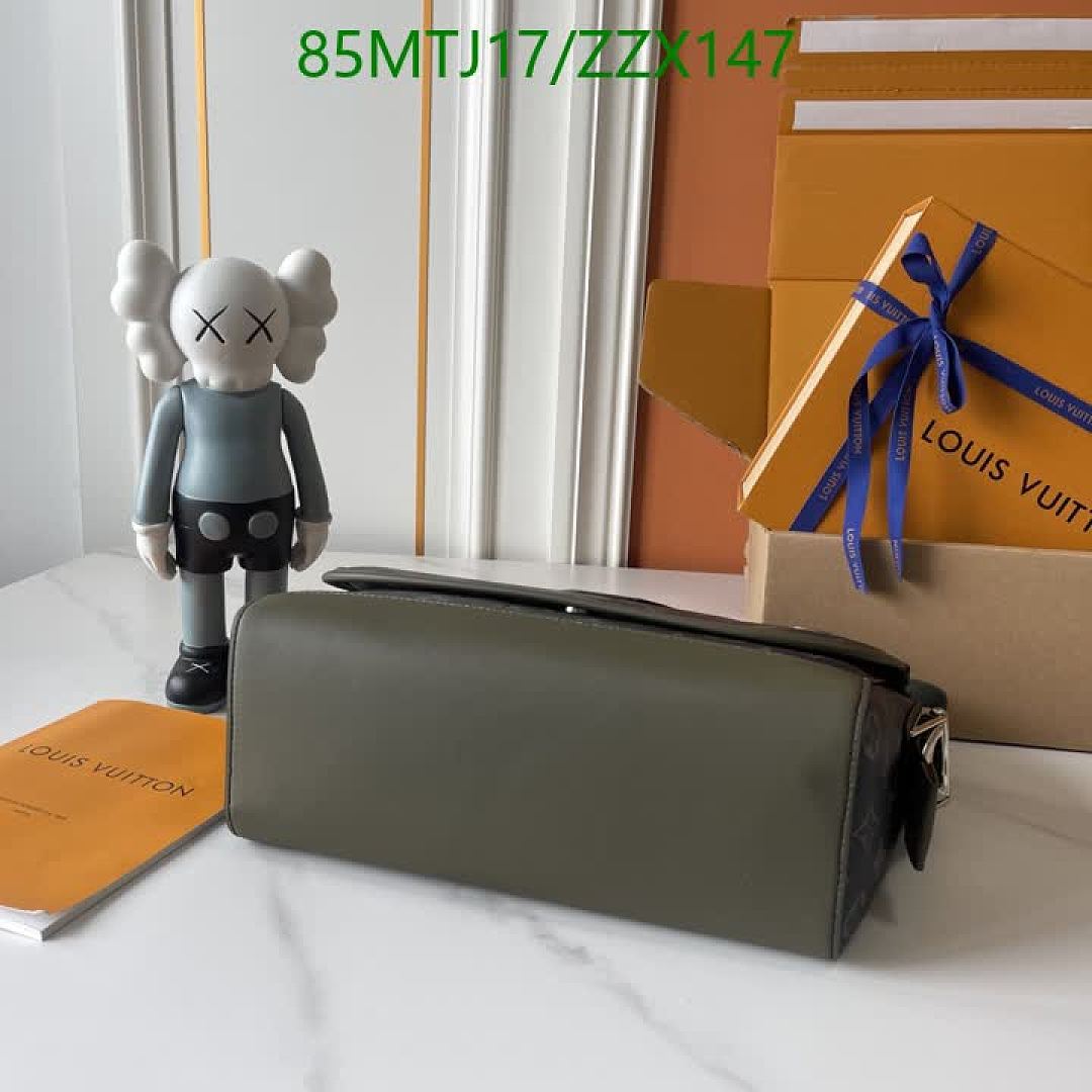 LV-Bags4A Quality Code: ZZX147 $: 85USD