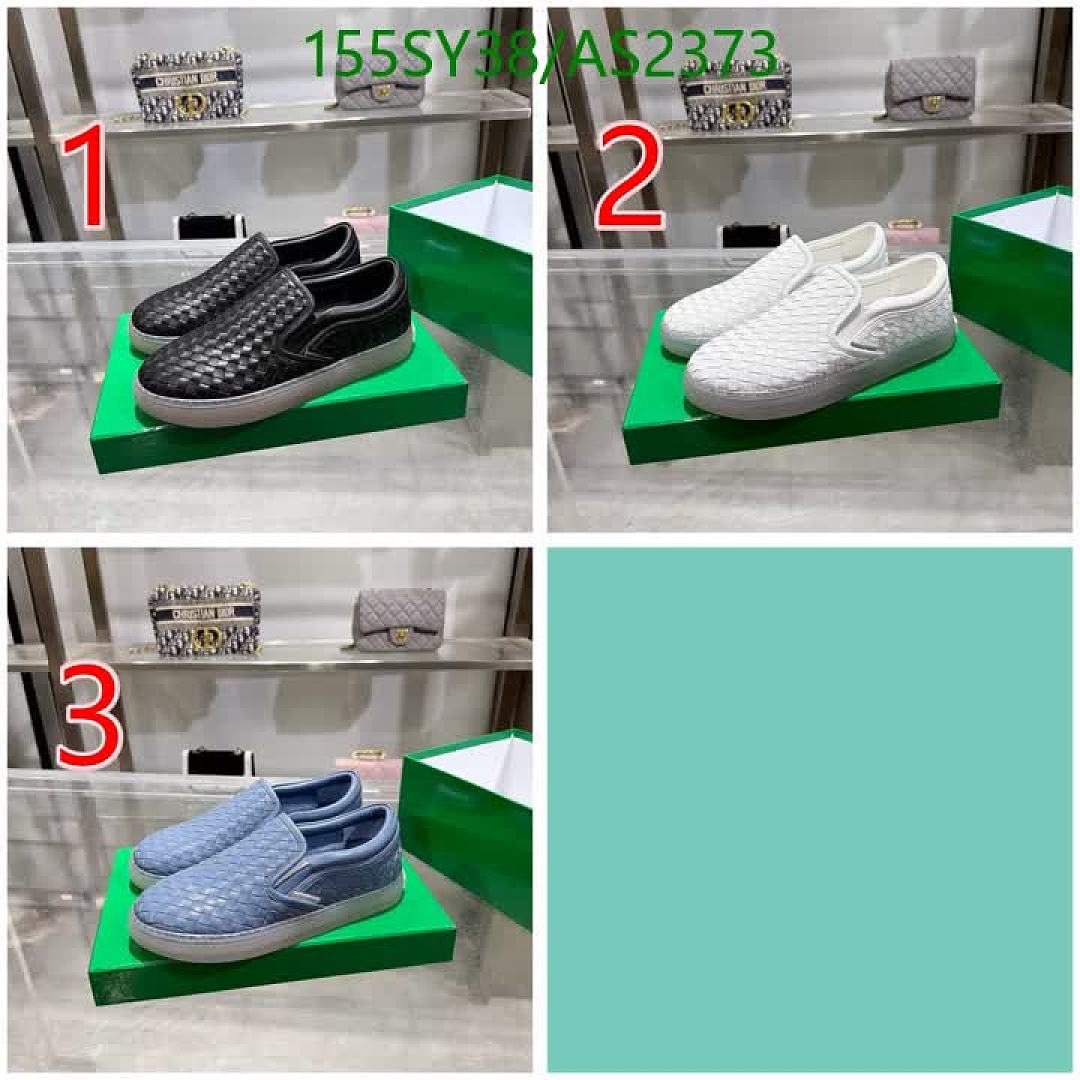 BV-Men shoes Code: AS2373 $: 155USD