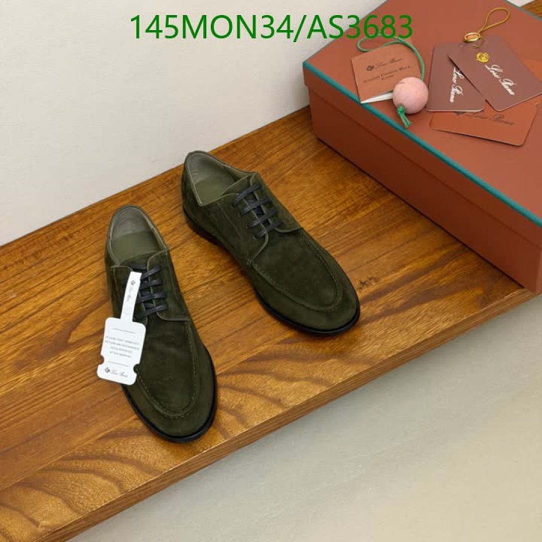 Loro Piana-Women Shoes Code: AS3683 $: 145USD