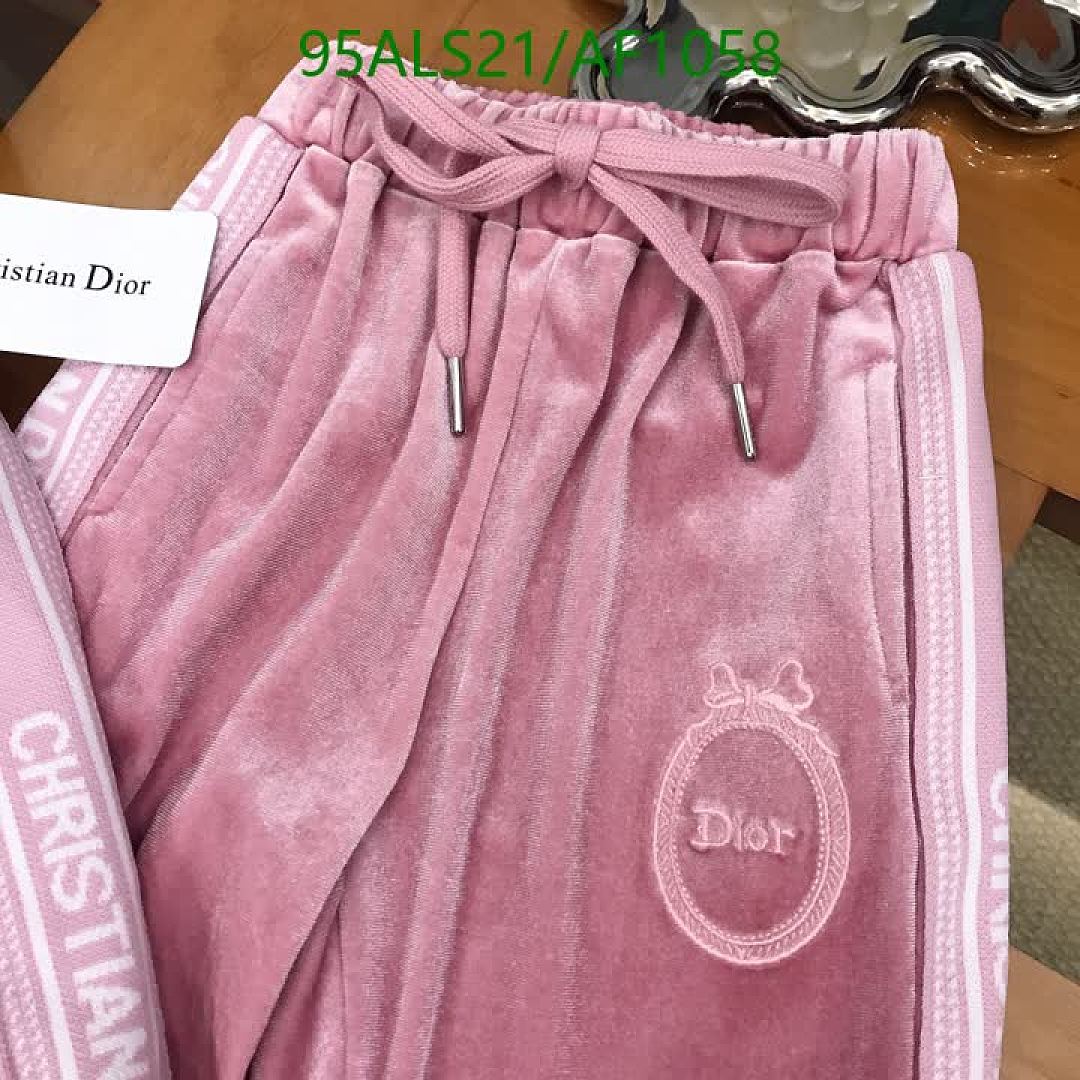 Dior-Clothing（Kids） Code: AF1058 $: 95USD
