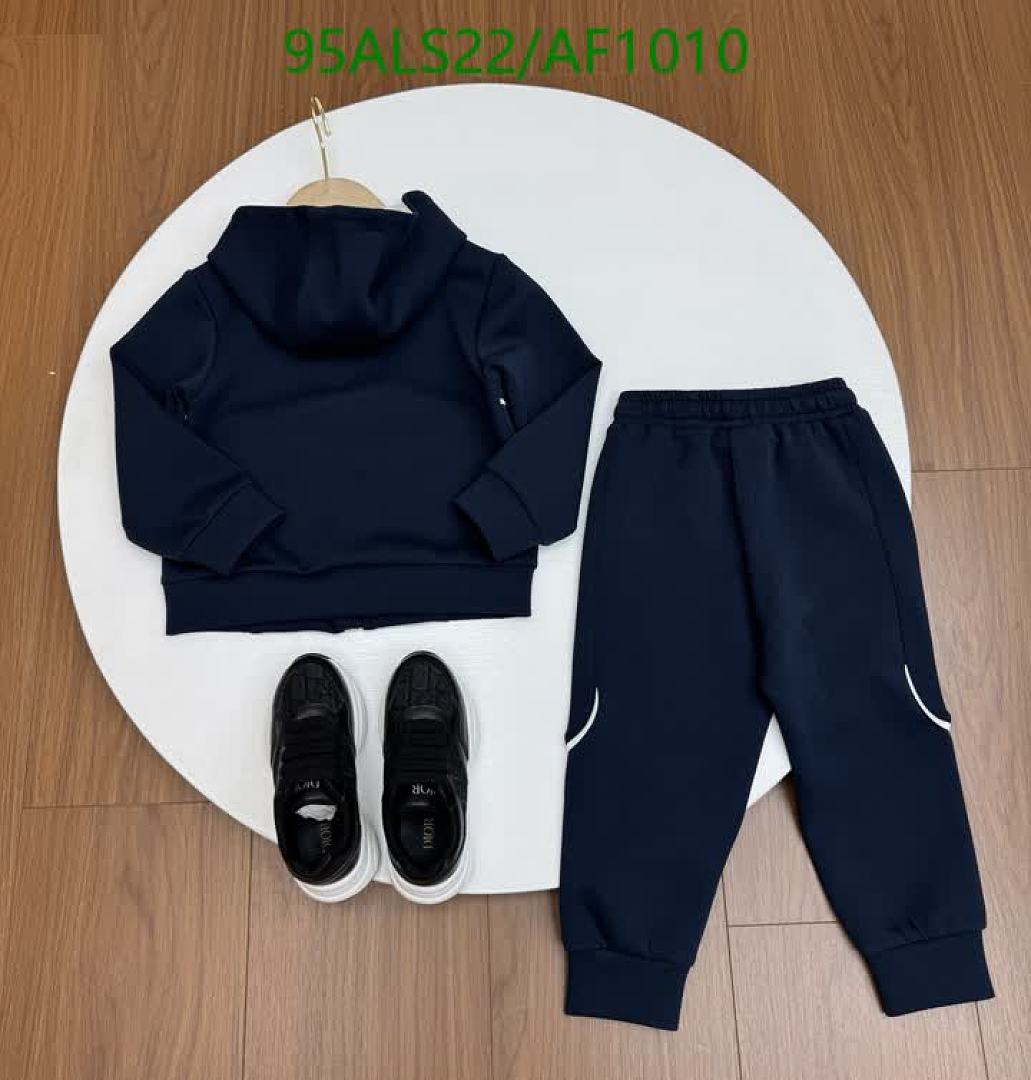 Boss-Clothing（Kids） Code: AF1010 $: 95USD