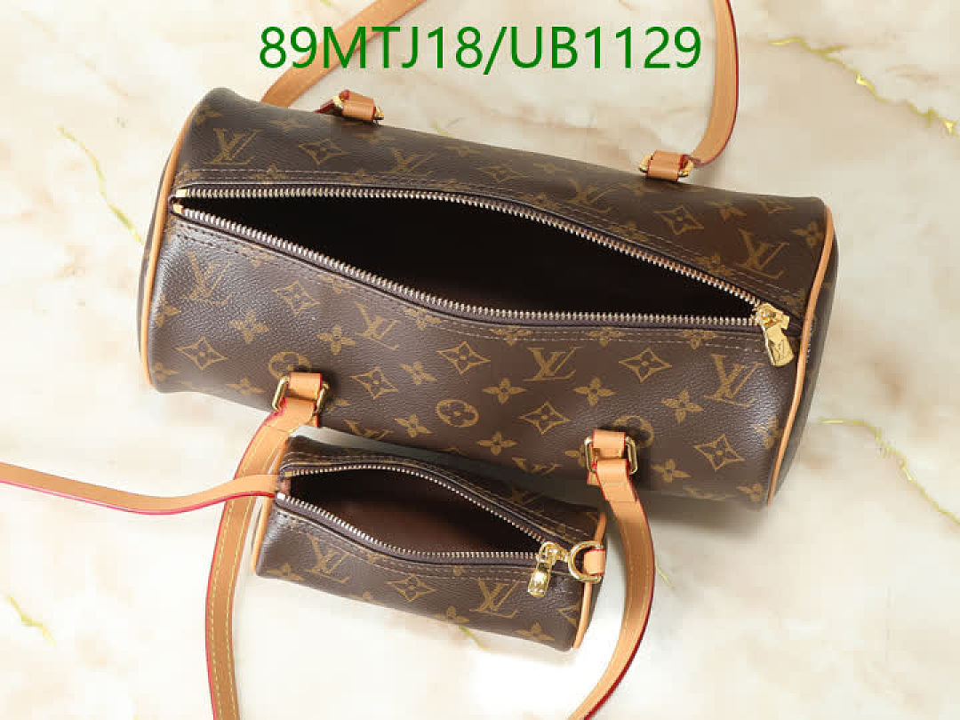 LV-Bags-4A Quality Code: UB1129 $: 89USD
