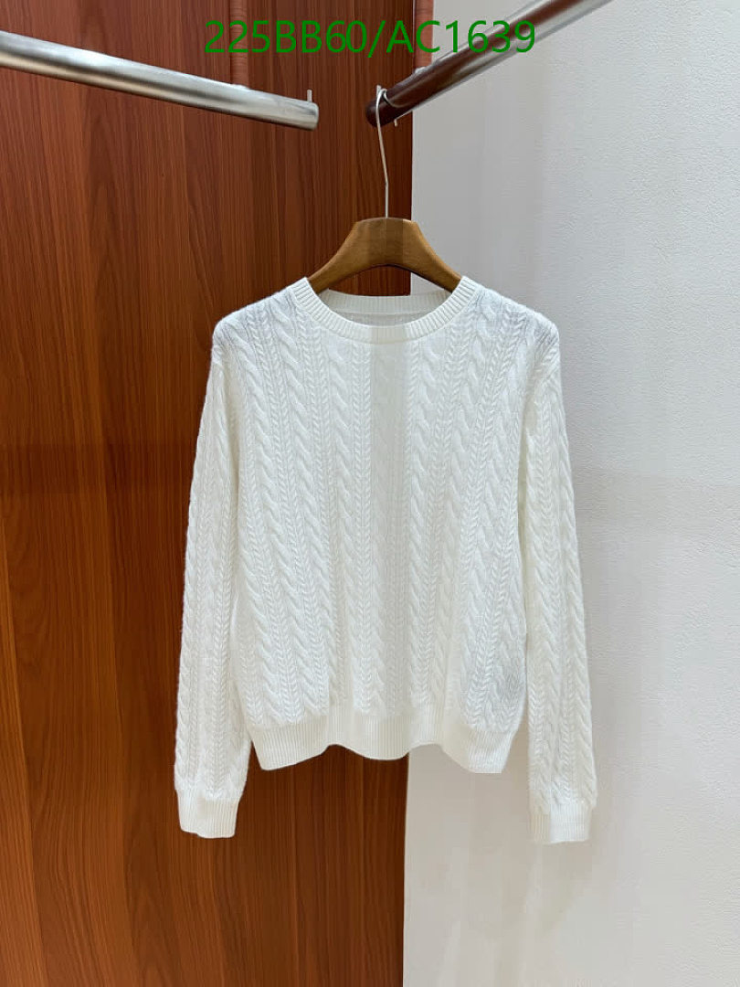 Loro Piana-Clothing Code: AC1639 $: 225USD