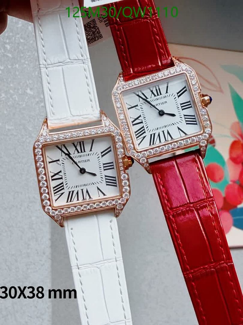 Cartier-Watches4A Quality Code: QW1110 $: 125USD