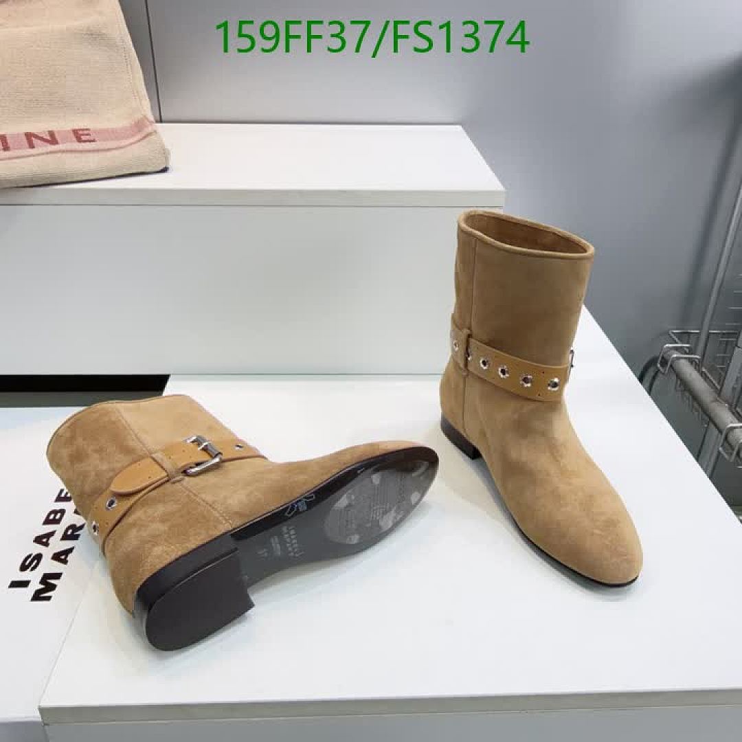 Isabel Marant-Women Shoes Code: FS1374 $: 159USD