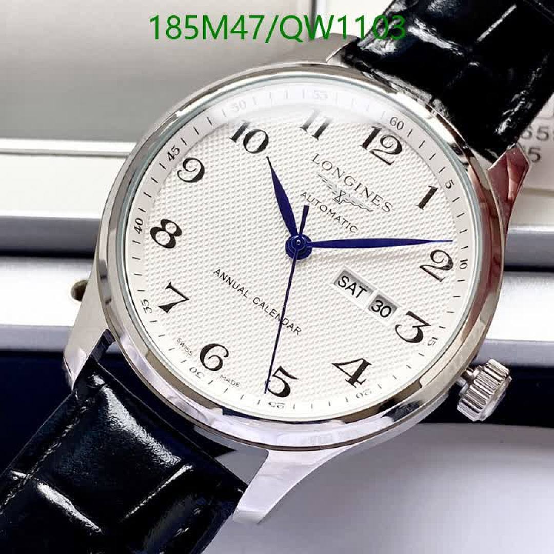 Longines-Watches4A Quality Code: QW1103 $: 185USD