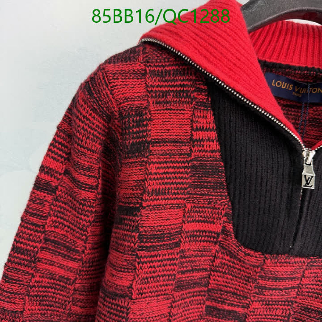 LV-Clothing Code: QC1288 $: 85USD