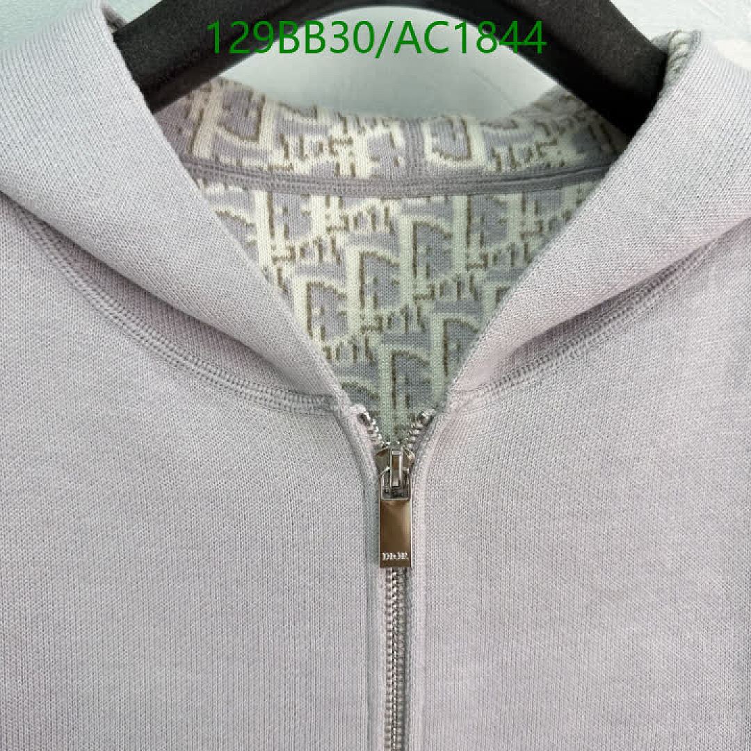 Dior-Clothing Code: AC1844 $: 129USD