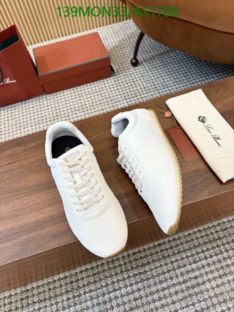 Loro Piana-Women Shoes Code: AS1786 $: 139USD