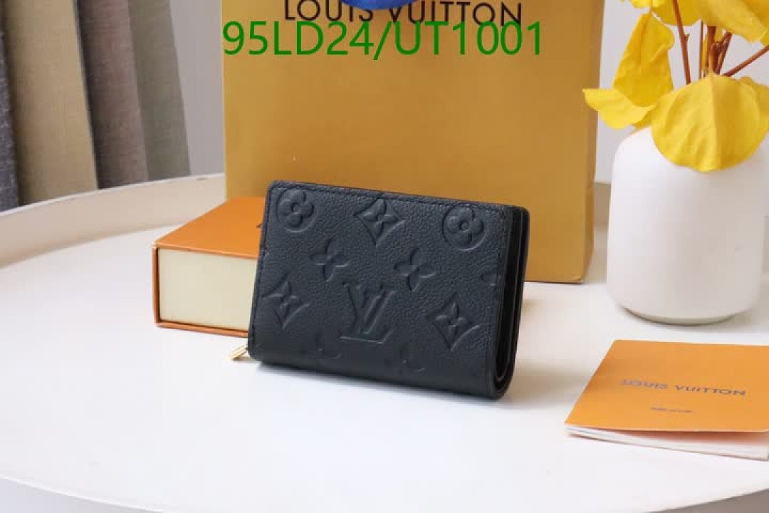 LV-WalletsMirror Quality Code: UT1001 $: 95USD