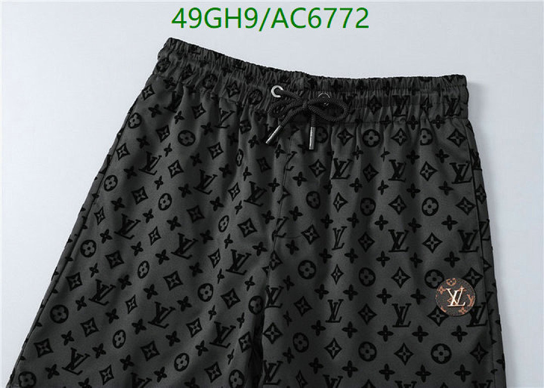 LV-Clothing Code: AC6772 $: 49USD