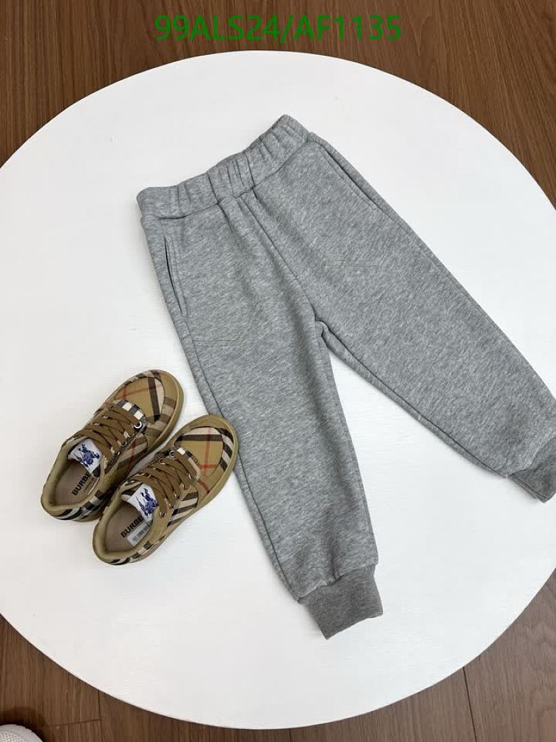 LV-Clothing（Kids） Code: AF1135 $: 99USD