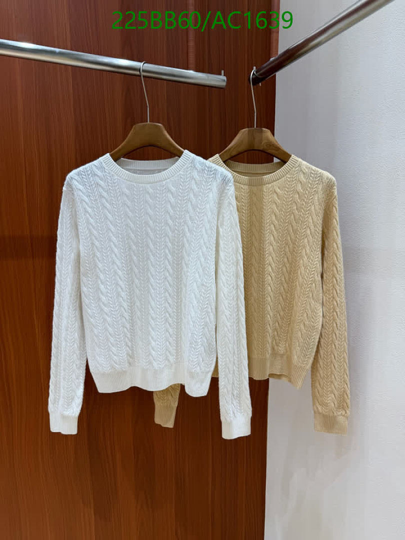 Loro Piana-Clothing Code: AC1639 $: 225USD