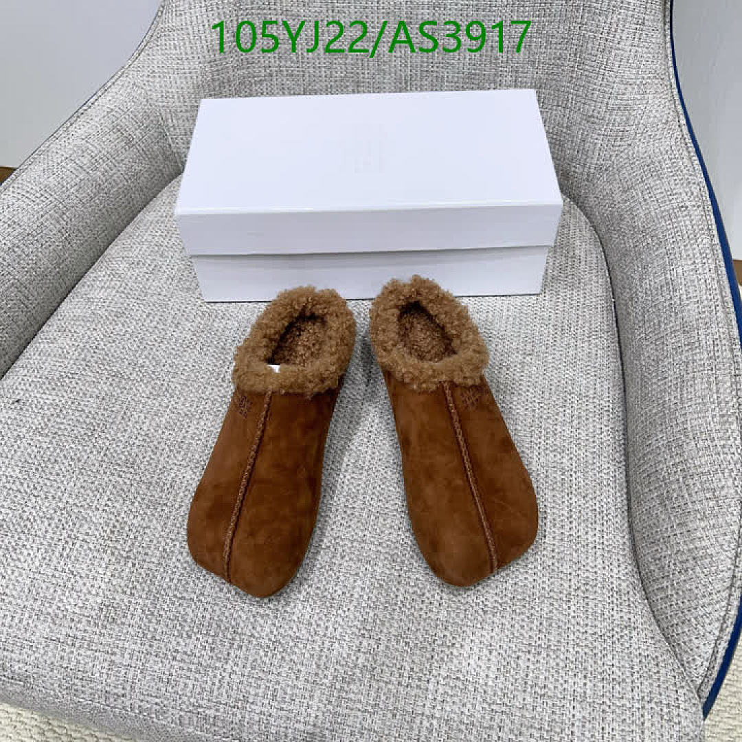 Maison Margiela-Women Shoes Code: AS3917 $: 105USD