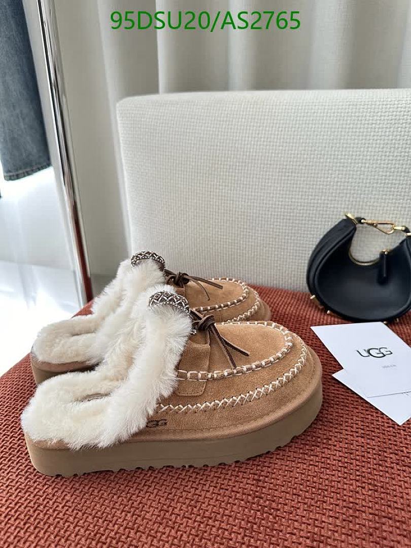 UGG-Women Shoes Code: AS2765 $: 95USD