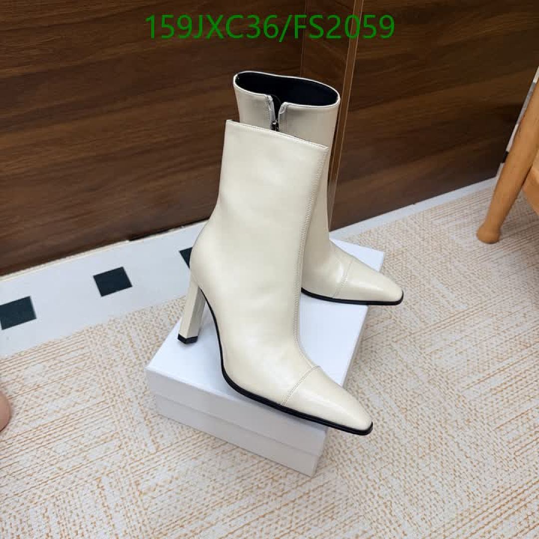 YSL-Women Shoes Code: FS2059 $: 159USD