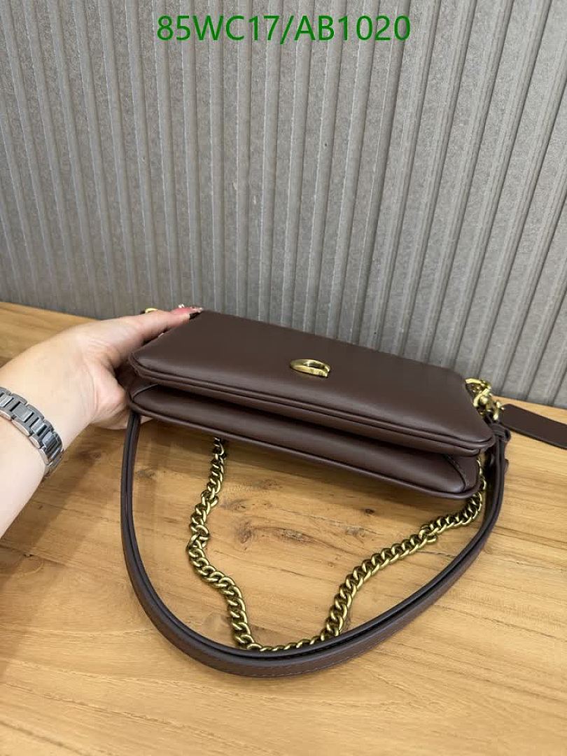 Coach-Bags4A Quality Code: AB1020 $: 85USD