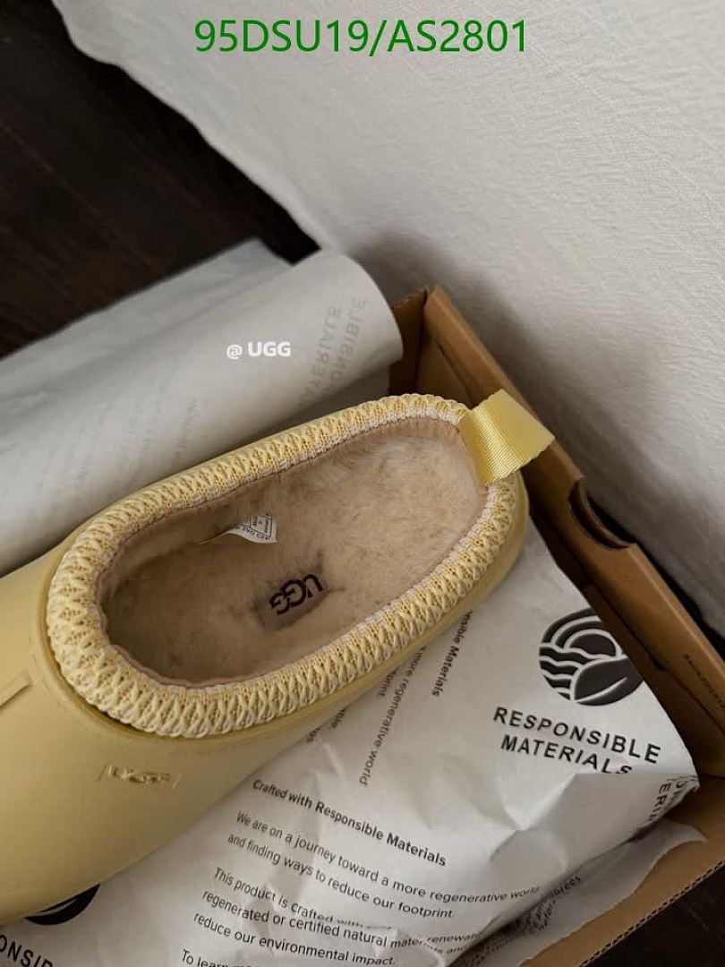 UGG-Women Shoes Code: AS2801 $: 95USD