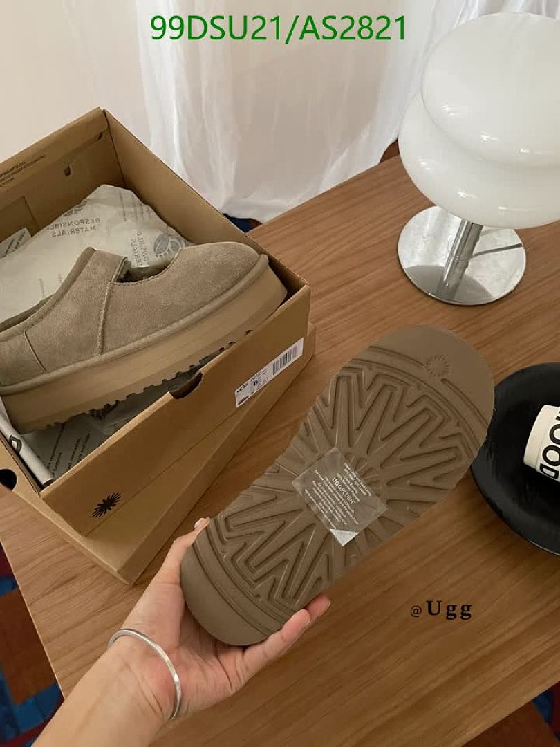 UGG-Women Shoes Code: AS2821 $: 99USD