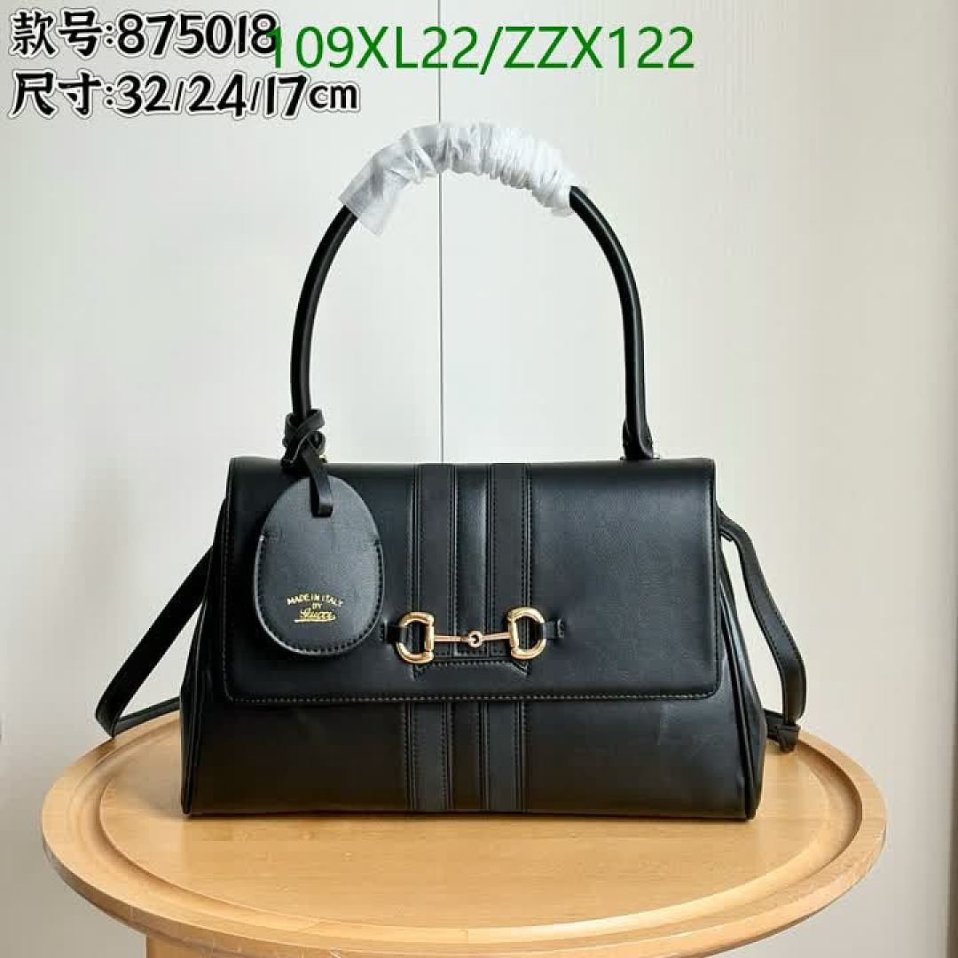 Gucci-Bags4A Quality Code: ZZX122