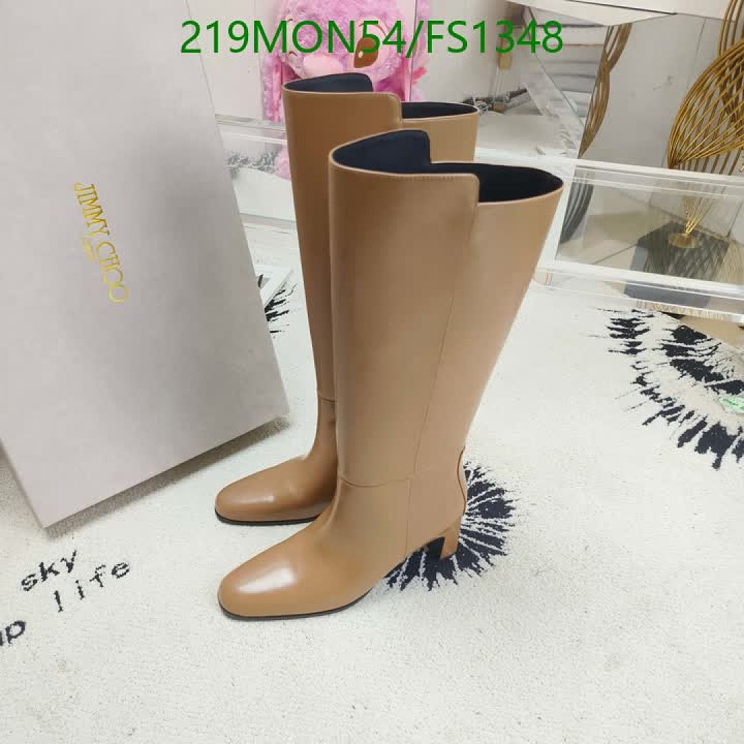 Jimmy Choo-Women Shoes Code: FS1348 $: 219USD