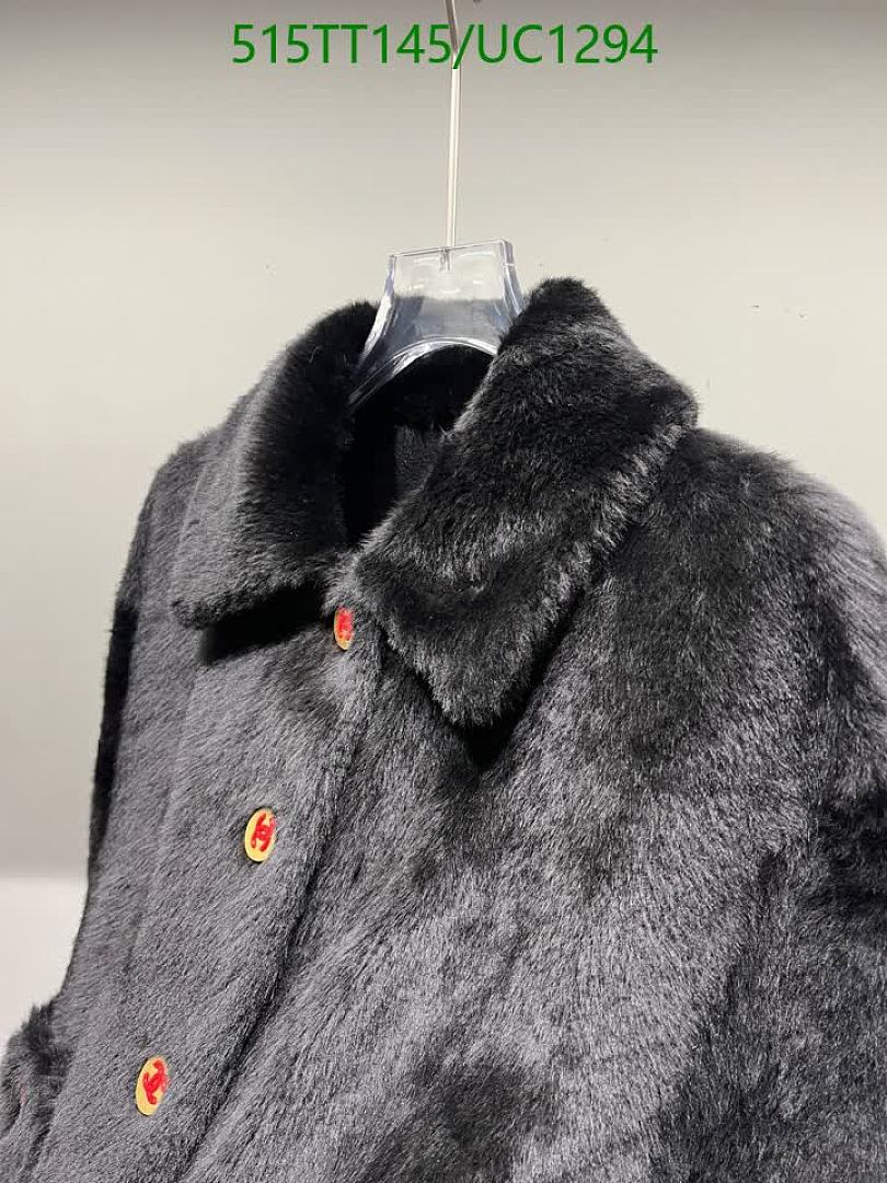 Chanel-Clothing Code: UC1294 $: 515USD