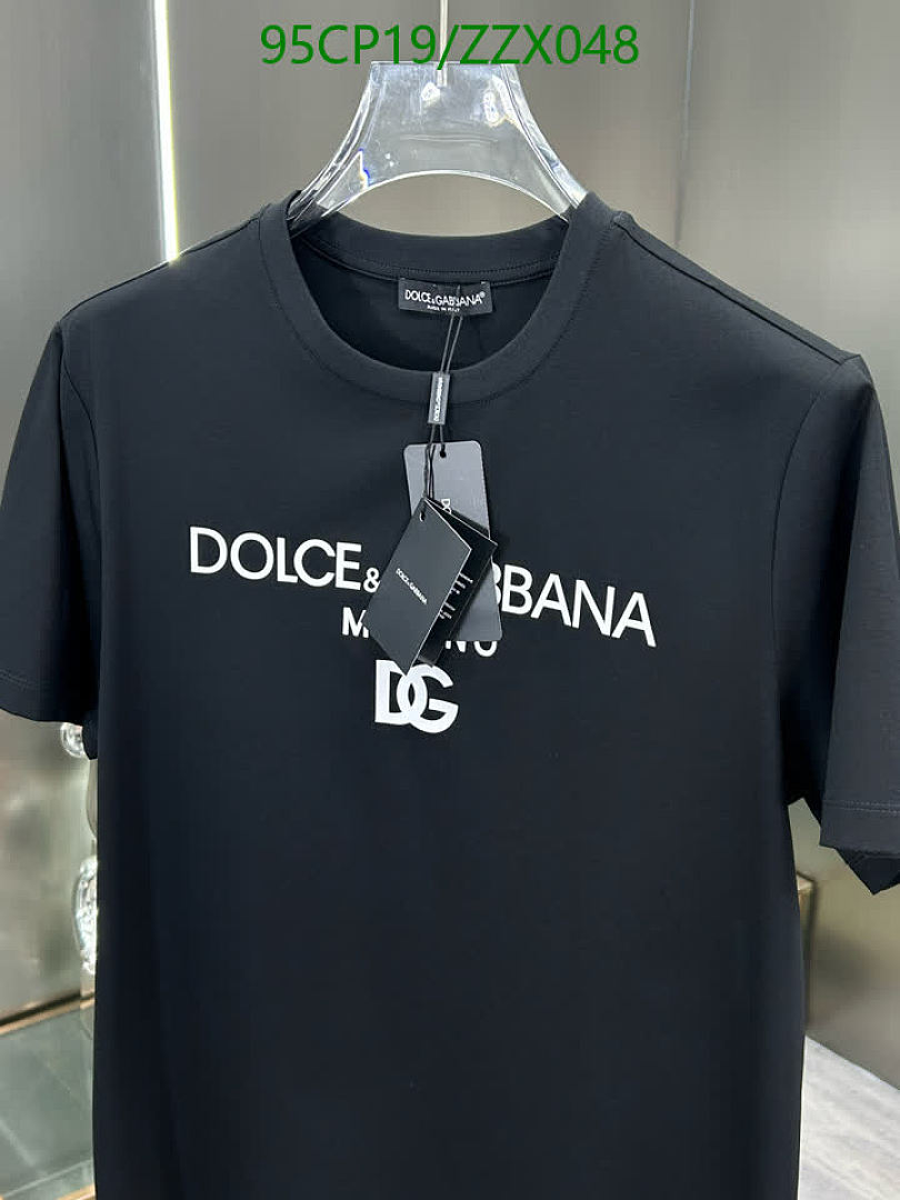 D&G-Clothing Code: ZZX048 $: 95USD