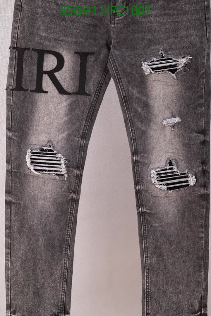 Amiri-Clothing Code: FC1007 $: 65USD