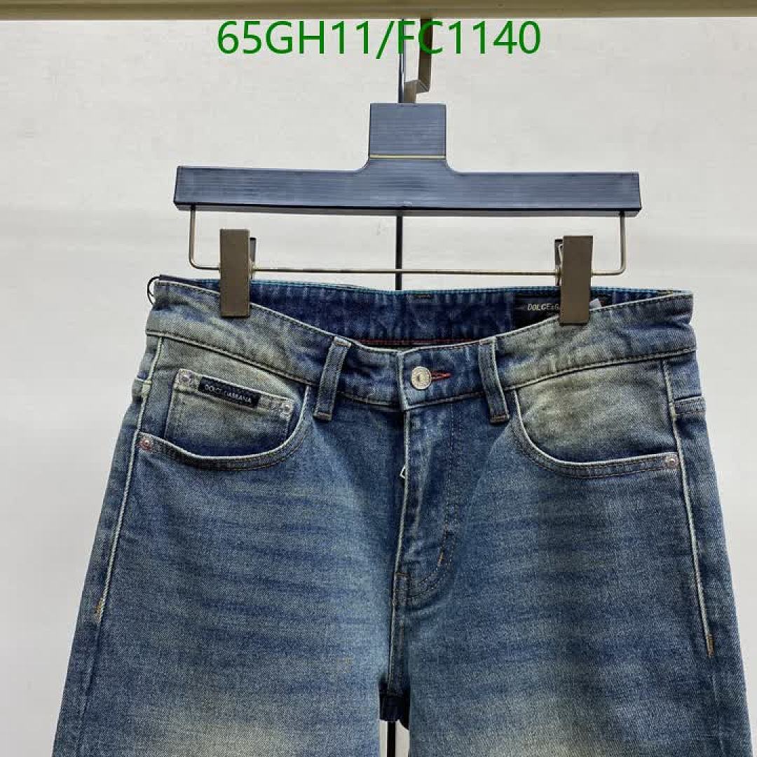 D&G-Clothing Code: FC1140 $: 65USD