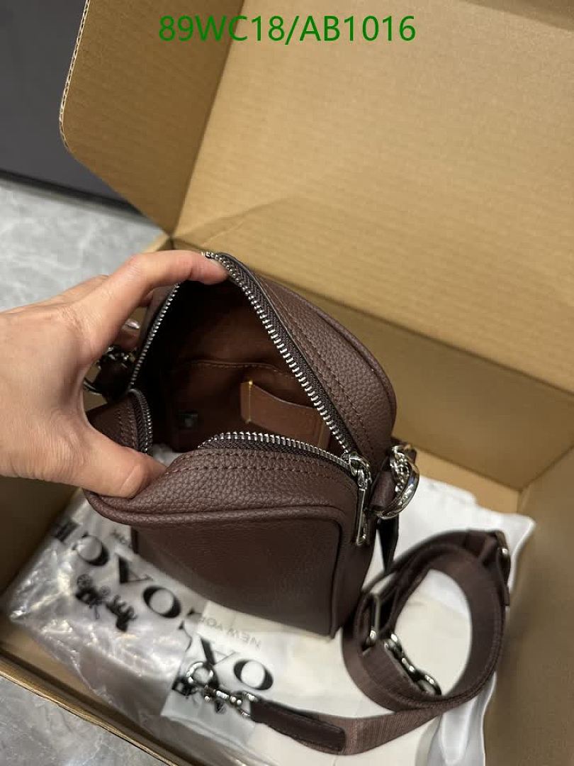 Coach-Bags4A Quality Code: AB1016 $: 89USD