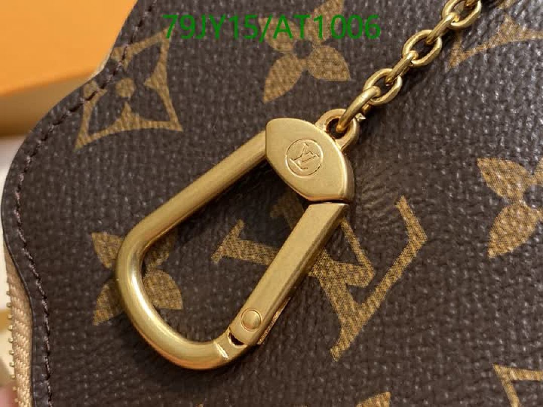 LV-WalletsMirror Quality Code: AT1006 $: 79USD