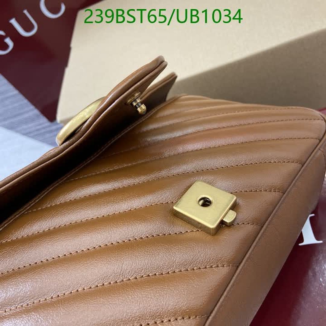 Gucci-BagsMirror Quality Code: UB1034 $: 239USD