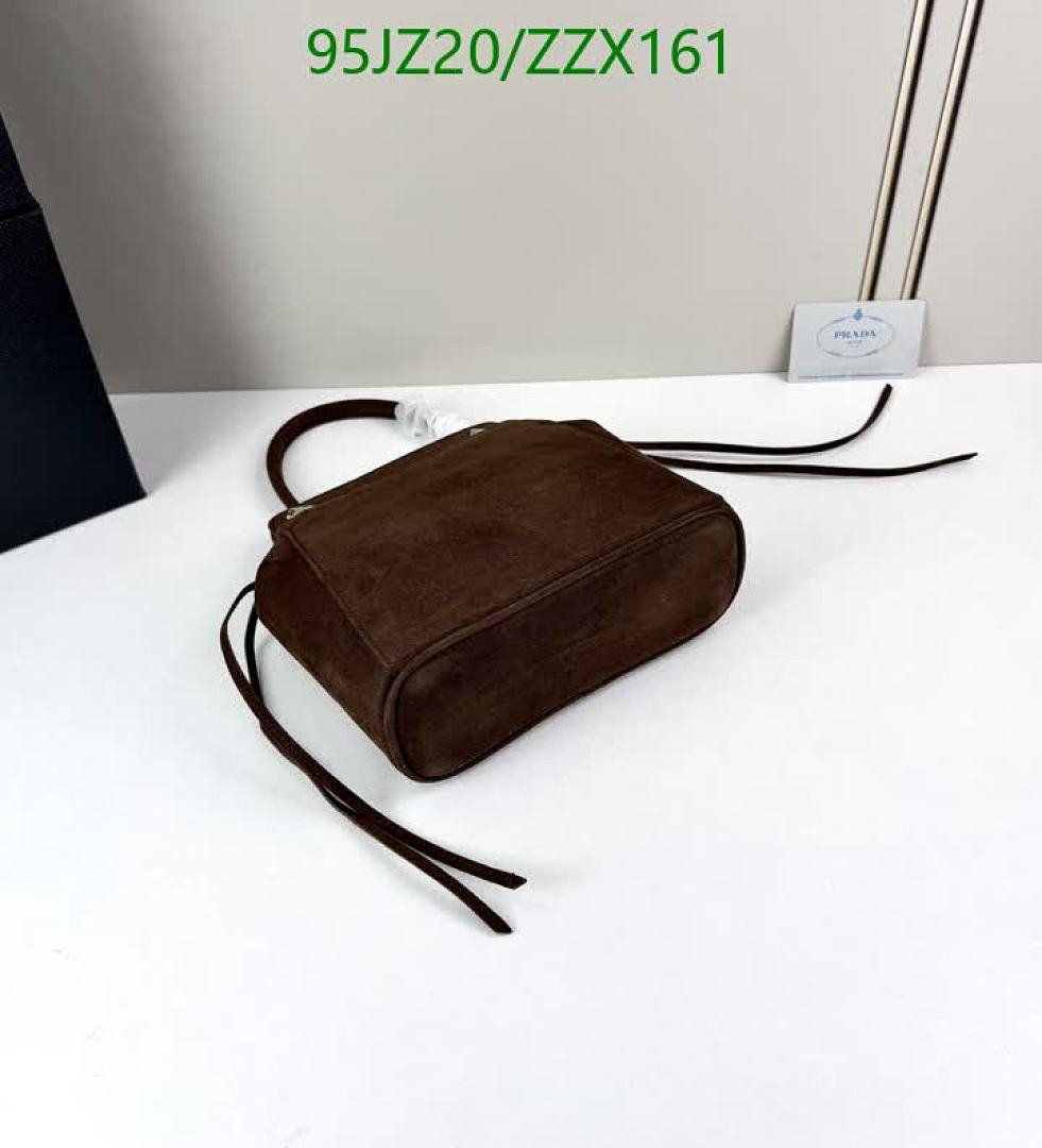 Prada-Bags4A Quality Code: ZZX161 $: 95USD