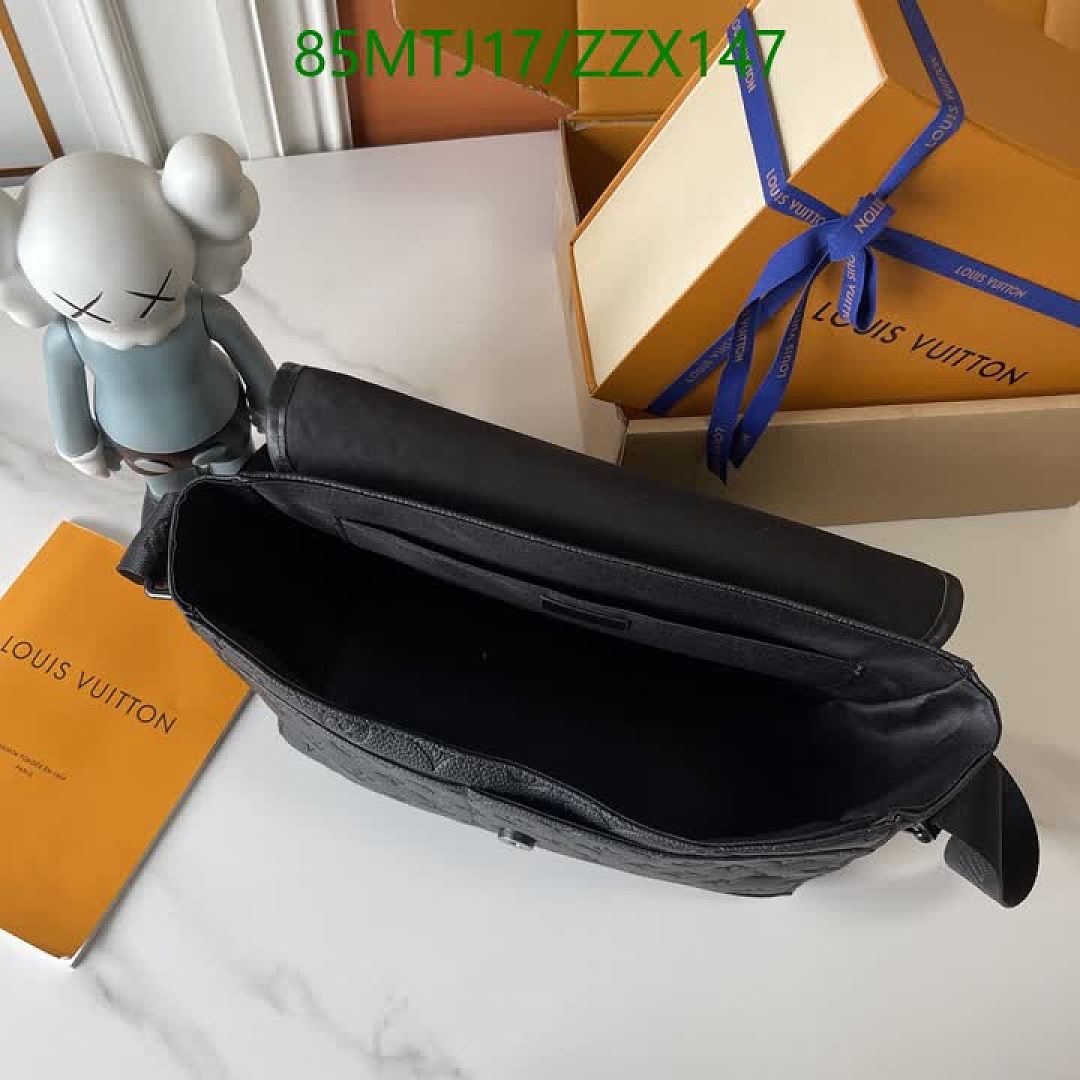 LV-Bags4A Quality Code: ZZX147 $: 85USD