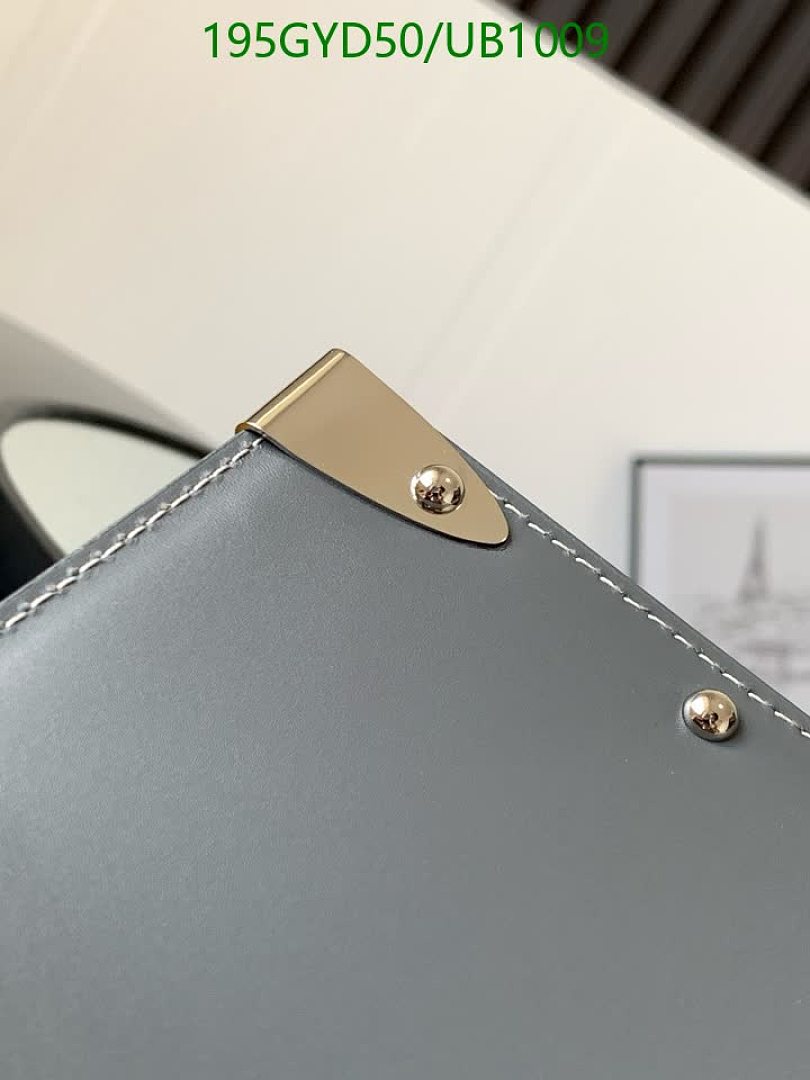 Goyard-BagsMirror Quality Code: UB1009 $: 195USD