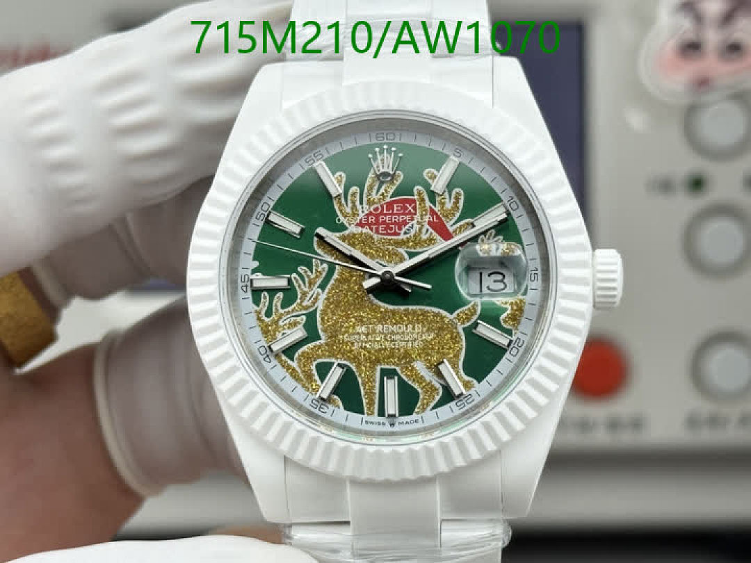Rolex-WatchesMirror Quality Code: AW1070 $: 715USD