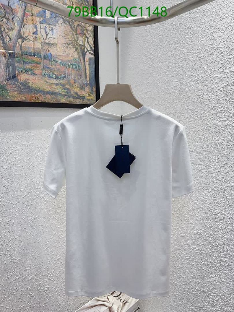 Prada-Clothing Code: QC1148 $: 79USD