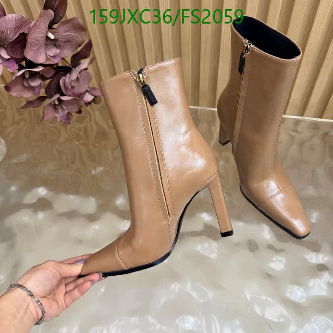 YSL-Women Shoes Code: FS2059 $: 159USD