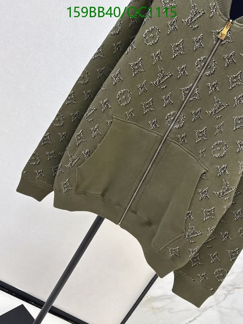 LV-Clothing Code: QC1115 $: 159USD