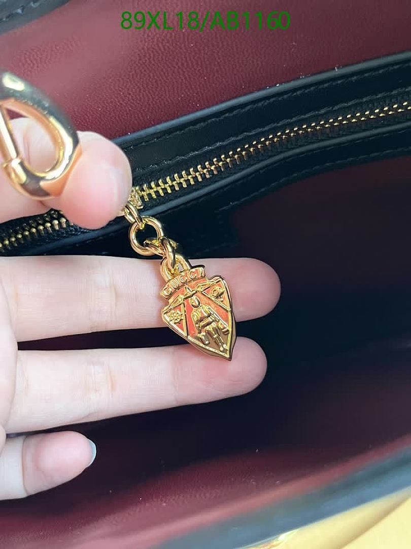 Gucci-Bags4A Quality Code: AB1160 $: 89USD
