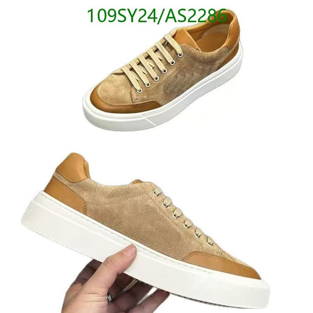Kiton-Men shoes Code: AS2286 $: 109USD