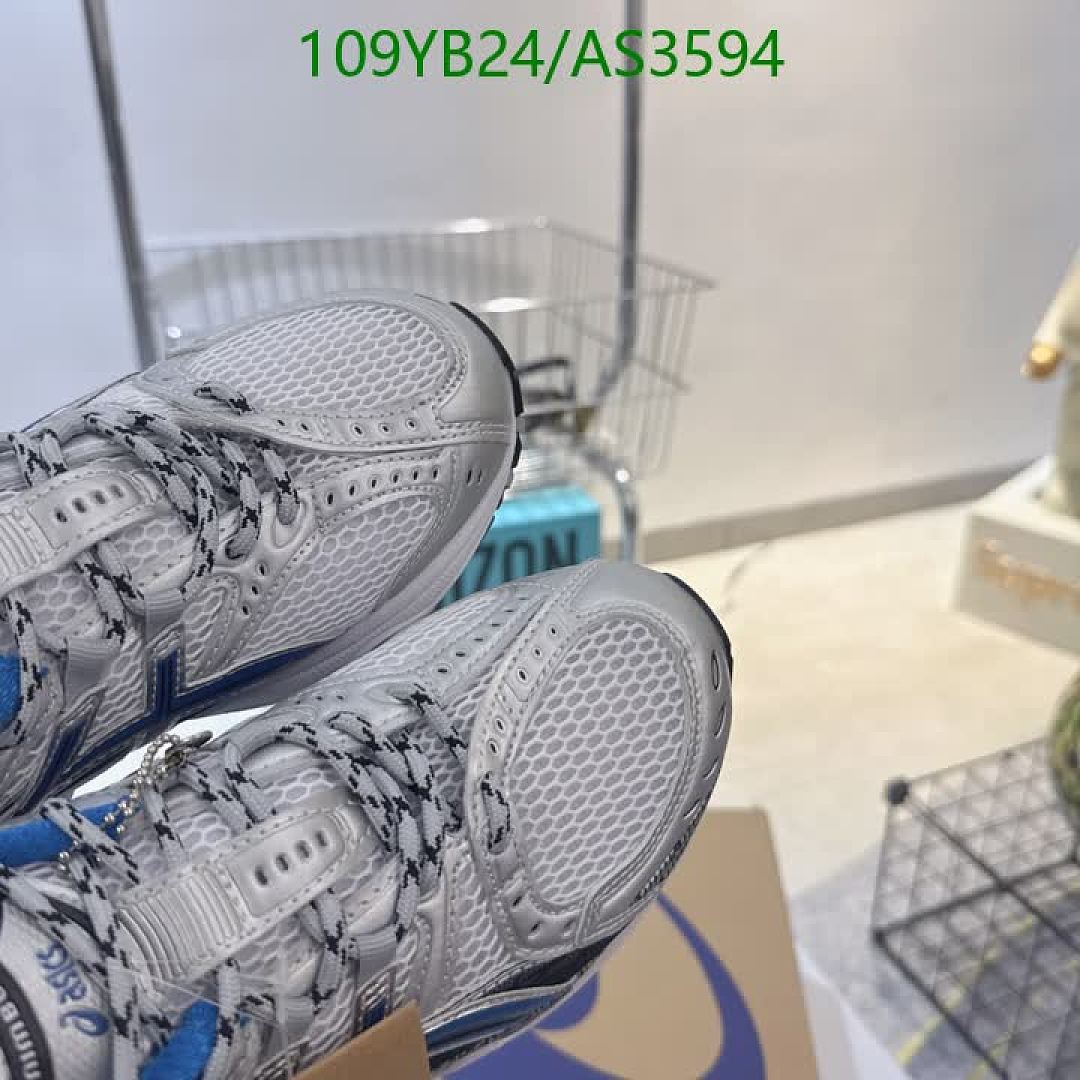 Asics-Women Shoes Code: AS3594 $: 109USD