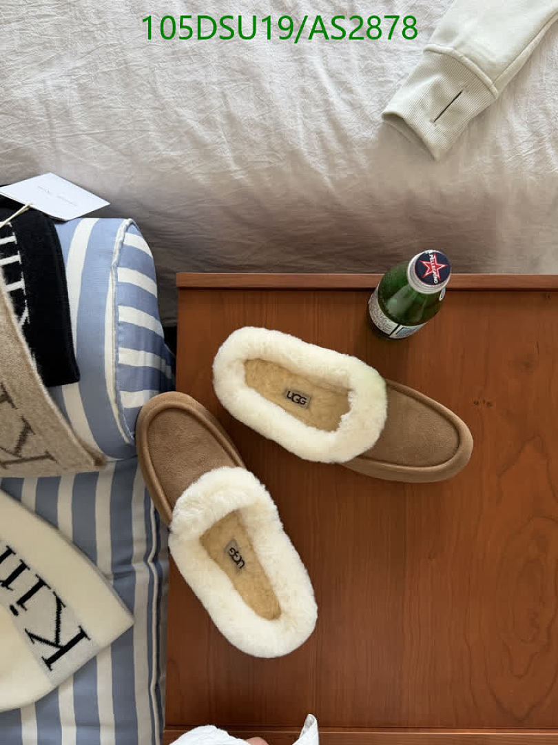 UGG-Women Shoes Code: AS2878 $: 105USD