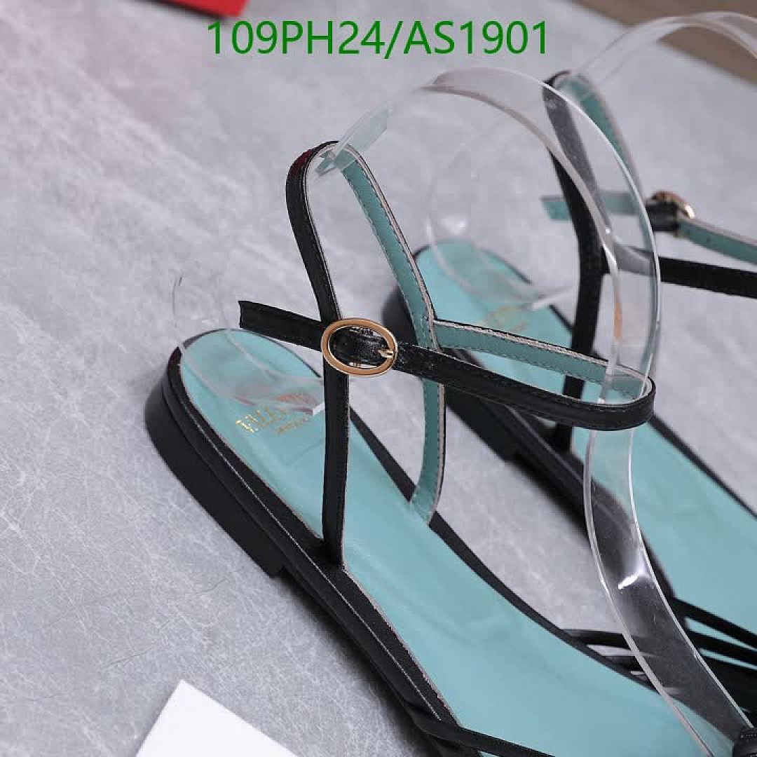 Valentino-Women Shoes Code: AS1901 $: 109USD