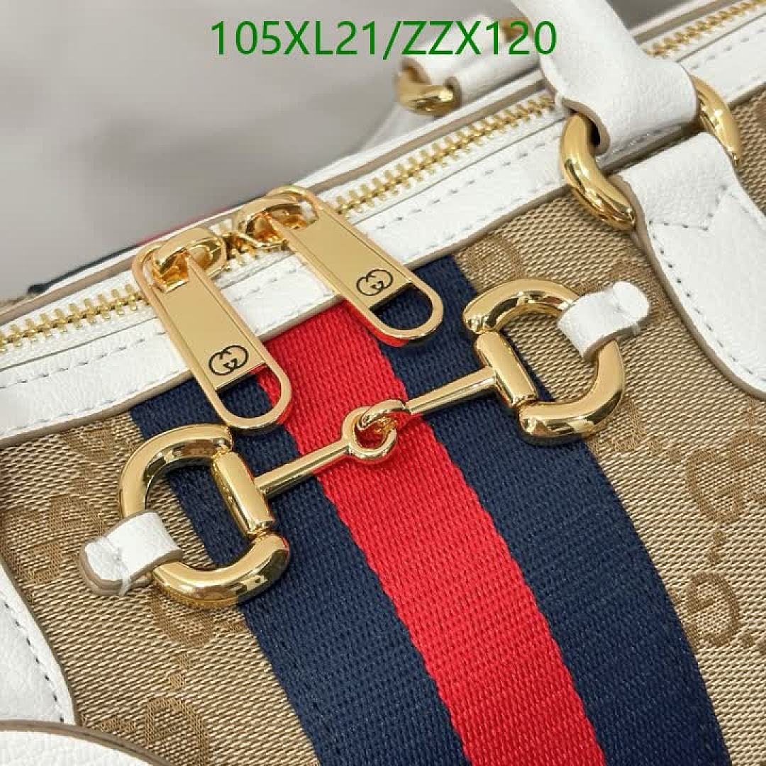 Gucci-Bags4A Quality Code: ZZX120 $: 105USD