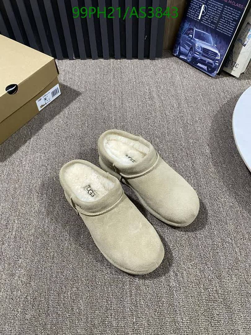 UGG-Women Shoes Code: AS3843 $: 99USD